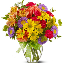 Hosanna Flowers