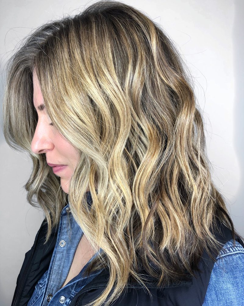 Paula Bedo Hair Logo