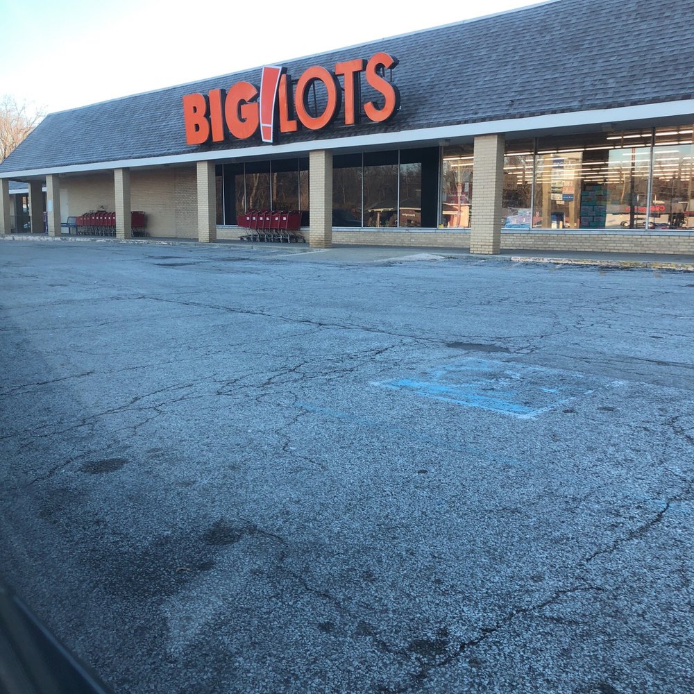 Big Lots - Department Stores Near Me - Indianapolis, Indiana