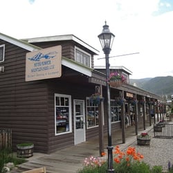 Never Summer Mountain Products