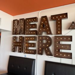 Groovy Beast - Love the vibe of this place