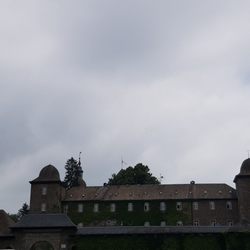 Burg Schnellenberg - Burg Schnellenberg