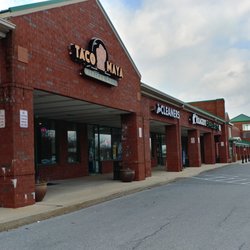 The Shops on Eagleview Blvd - The Shops on Eagleview Blvd, Exton PA