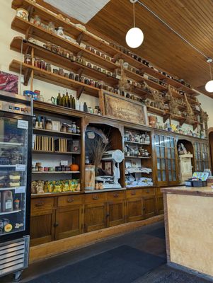 Larder Delicatessen and Bakery by null