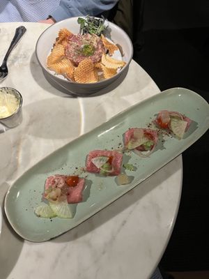 Fitzgerald's by null