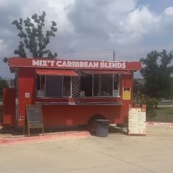 Mix’T Caribbean Blends - Mix'T
