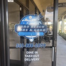 Juno Beach Subs & Grub