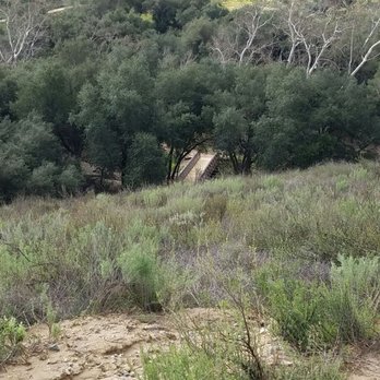 Old Coach Trail South Staging area - Parks Near Me - Poway, California Old Coach Trail South Staging area - Parks Near Me - Poway, California