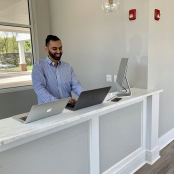 Genius on the Go - IT Services & Computer Repair Near Me