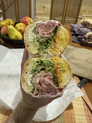 Breezy's Deli and Market by null