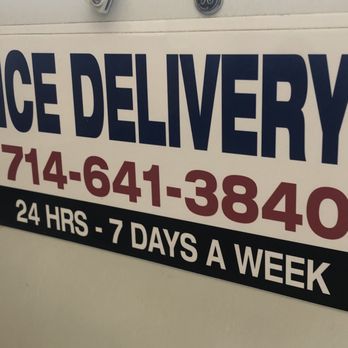 ABC Ice House - Ice Delivery Near Me - Santa Ana, California ABC Ice House - Ice Delivery Near Me - Santa Ana, California