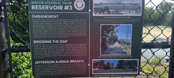 Pershing Field Park by null