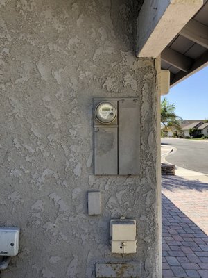 Grounded Electrical Services