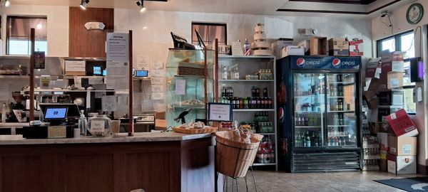 Siena Italian Authentic Trattoria and Deli by null