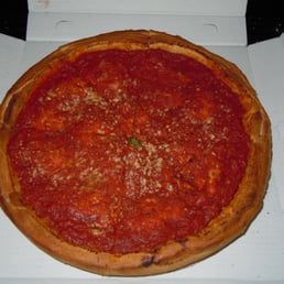 Frozen Deep Dish Stuffed - Spinach Frozen Deep Dish Stuffed - Spinach