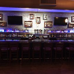 Crazy Fox Bar and Grille