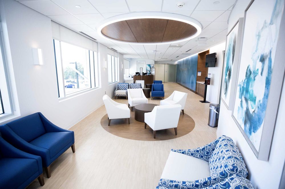 Duke Fertility Center - grief counselor in Morrisville, NC