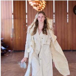 Panache - A beautiful transformation from cut to color  Hair by marjan creating a soft, dimensional look,Honored to see my work featured in Vogue Sca