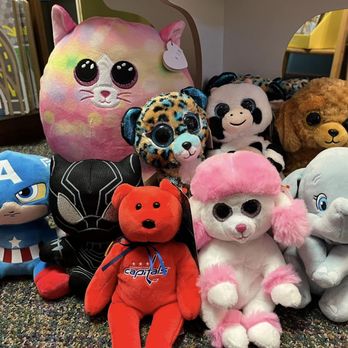 Puzzle Palooza Etc - Hobby Shops Near Me - Occoquan, Virginia Puzzle Palooza Etc - Hobby Shops Near Me - Occoquan, Virginia