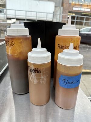 Broiler Bay Hamburgers by null Broiler Bay Hamburgers by null