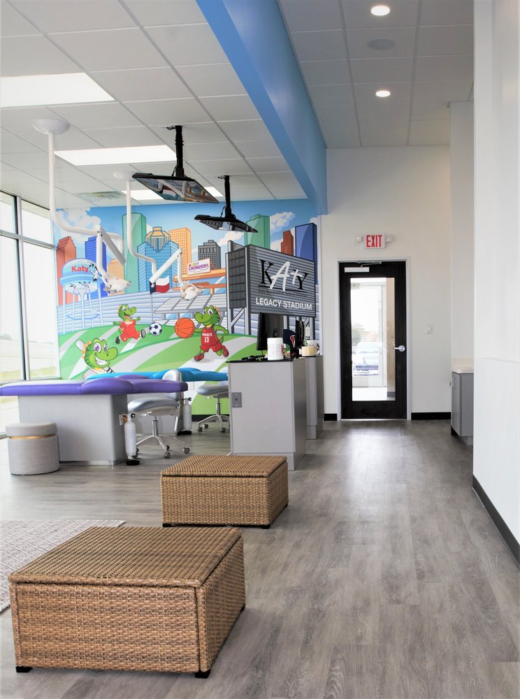 HAPPY CHOMPERS PEDIATRIC DENTISTRY 13 Photos Pediatric