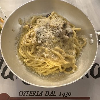 Nannarella - Carbonara - Italian Near Me - Rome, RM