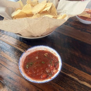 Blue Goose Cantina - Chips & Salsa - Tex-Mex Near Me - Grand Prairie, Texas Blue Goose Cantina - Chips & Salsa - Tex-Mex Near Me - Grand Prairie, Texas