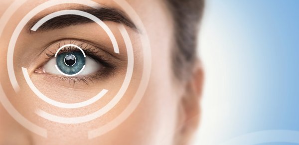 Detailed Clarity Eye Center Background in HD Detailed Clarity Eye Center Background in HD