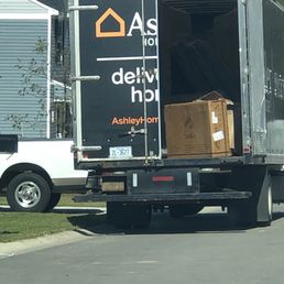 Ashley Home Furniture Delivery: Fast, Reliable & Hassle-Free Tips