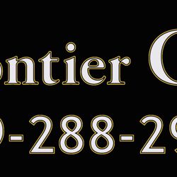 Frontier Cab