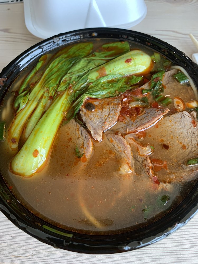 SNYDER NOODLE HOUSE Updated September 2024 1426 Snyder Ave