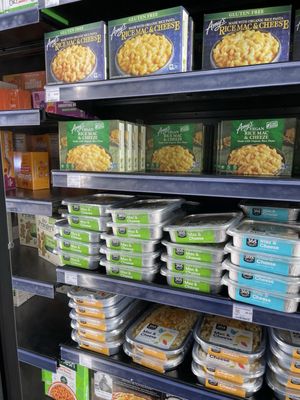 Whole Foods Market by null