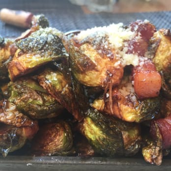 Sbicca Del Mar - Brussel sprouts - Wine Bars Near Me - Del Mar, California Sbicca Del Mar - Brussel sprouts - Wine Bars Near Me - Del Mar, California