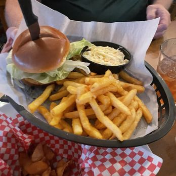 The Crab Trap - Fish sandwich - Seafood Near Me - Fernandina Beach, Florida The Crab Trap - Fish sandwich - Seafood Near Me - Fernandina Beach, Florida