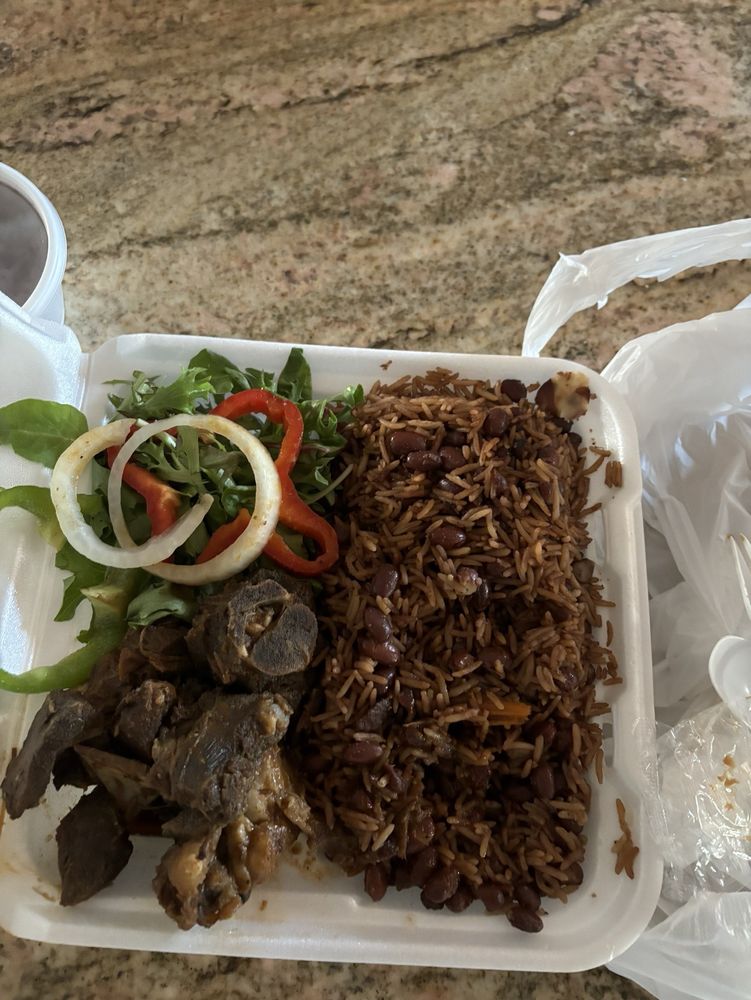 Joyeuse Bakery and Restaurant