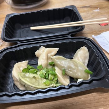 Laoban Dumplings - Chinese Near Me - Washington, DC, District of Columbia