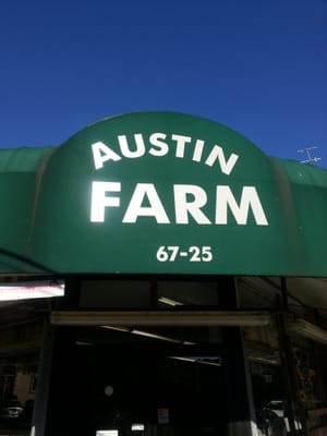 Austin Deli & Grocery inc by null