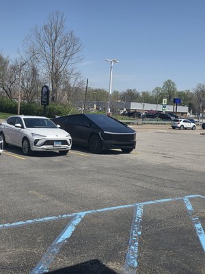 BEAST Craft BBQ Co. by null