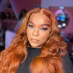 Jaser Artistry - Soft Glam