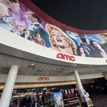 AMC Del Amo 18 - Cinema Near Me - Torrance, California AMC Del Amo 18 - Cinema Near Me - Torrance, California