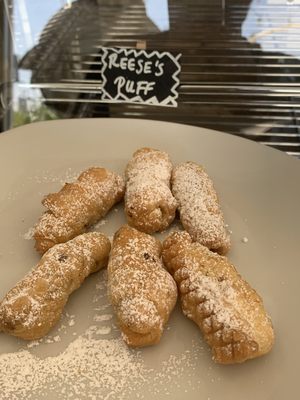 Piroshki Bakery Bros Cafe by null