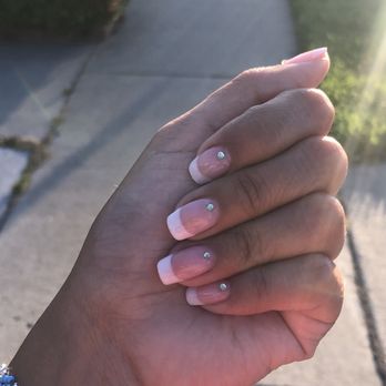 Lovely Nails & Spa - Skin Care Near Me - Cypress, California Lovely Nails & Spa - Skin Care Near Me - Cypress, California