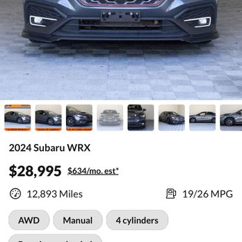 Pacific Auto Center Costa Mesa - Car Buyers Near Me - Costa Mesa, California