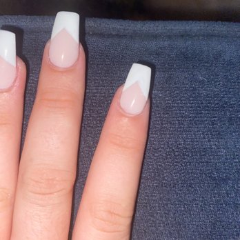 Smile Nails & Spa - Nail Salons Near Me - Oceanside, California