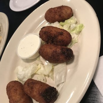 Stingray's Restaurant & Bar - Seafood Near Me - Kenner, Louisiana