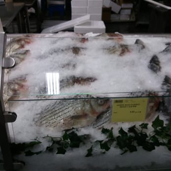 Restaurant Depot - Fish - Wholesale Stores Near Me - San Diego, California