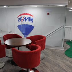 RE/MAX River City - Old Strathcona location at 10326-81 Ave, Edmonton, AB.