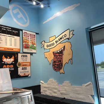 Freebirds World Burrito - Tex-Mex Near Me - Conroe, Texas Freebirds World Burrito - Tex-Mex Near Me - Conroe, Texas