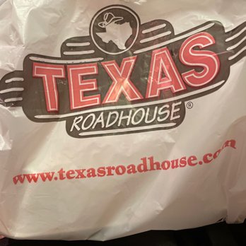 Texas Roadhouse - Bag - Steakhouses Near Me - Coconut Creek, Florida