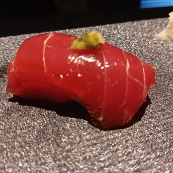 Kimyo Omakase - Tuna - Sushi Bars Near Me - Brooklyn, New York Kimyo Omakase - Tuna - Sushi Bars Near Me - Brooklyn, New York